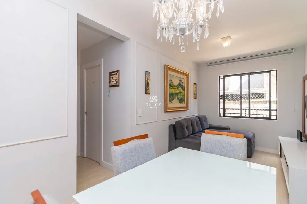 Apartamento, 2 quartos, 55 m² - Foto 1