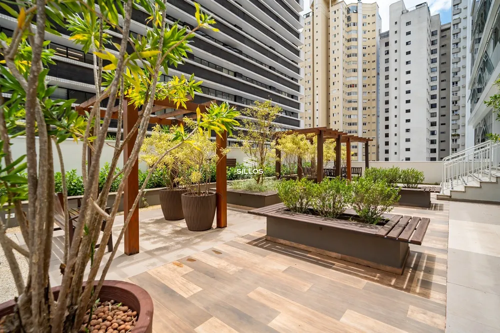 Sala-Conjunto, 32 m² - Foto 2