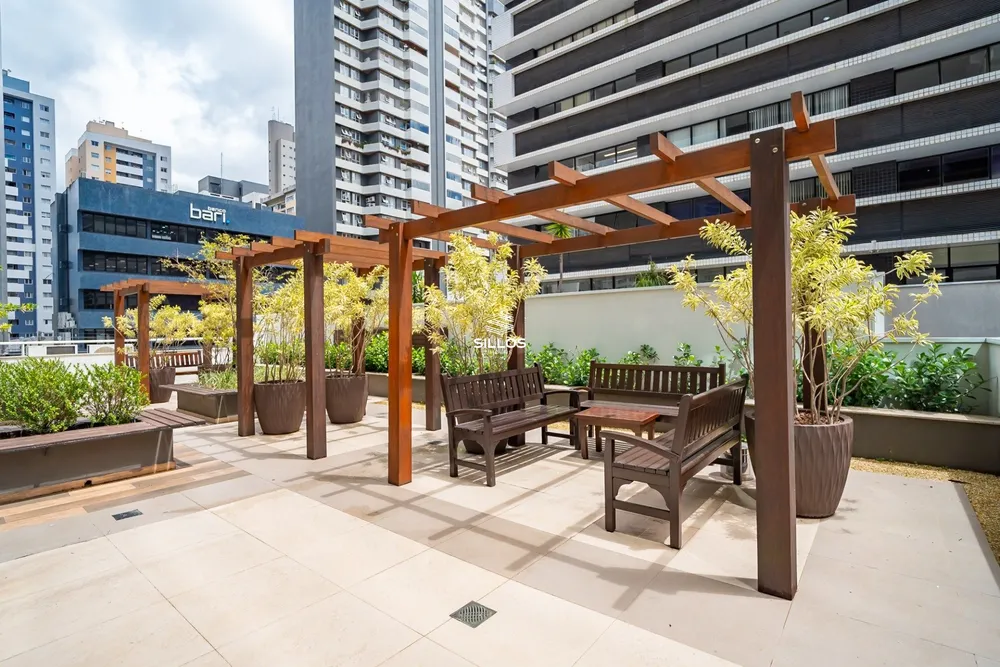 Sala-Conjunto, 32 m² - Foto 4