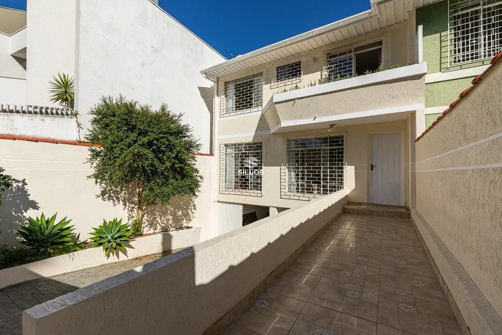 Sobrado, 3 quartos, 165 m² - Foto 11