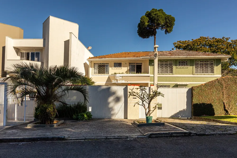 Sobrado, 3 quartos, 165 m² - Foto 12