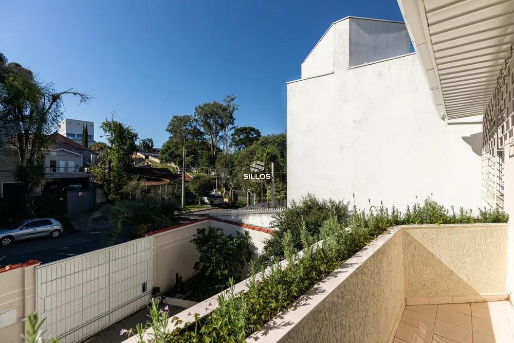 Sobrado, 3 quartos, 165 m² - Foto 9