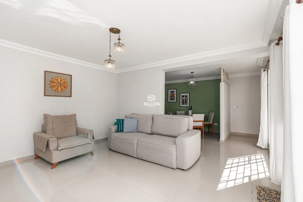 Sobrado, 3 quartos, 165 m² - Foto 4