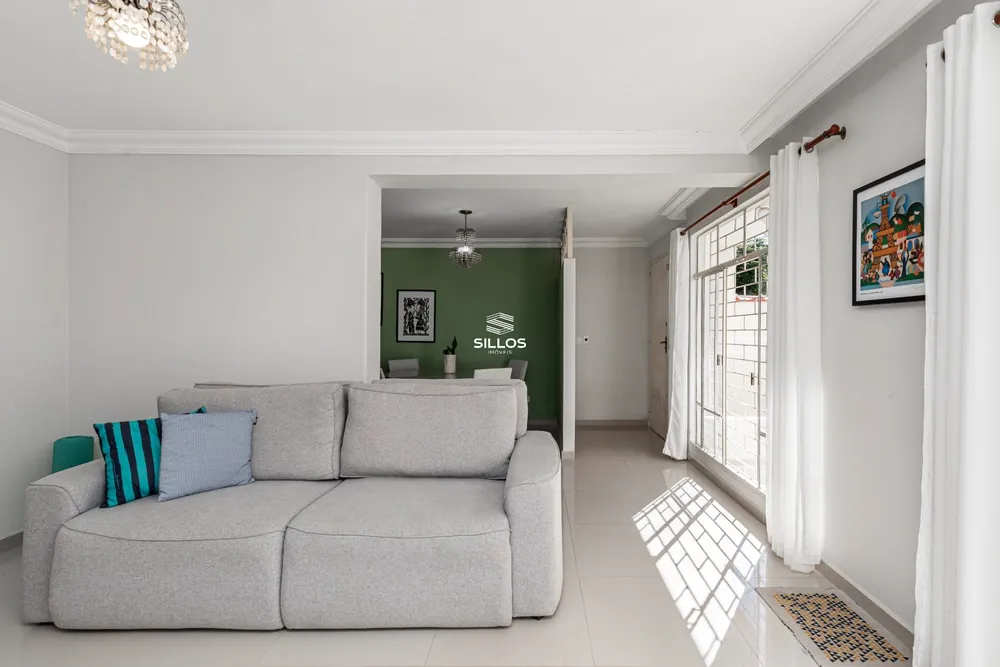 Sobrado, 3 quartos, 165 m² - Foto 3