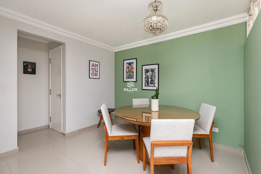 Sobrado, 3 quartos, 165 m² - Foto 5