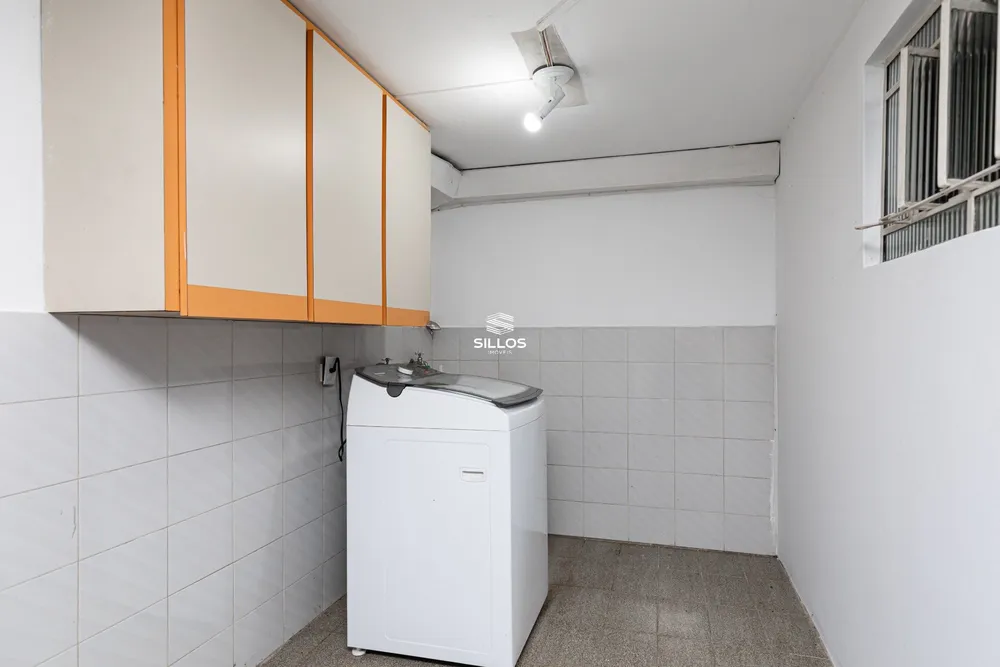 Sobrado, 3 quartos, 165 m² - Foto 6