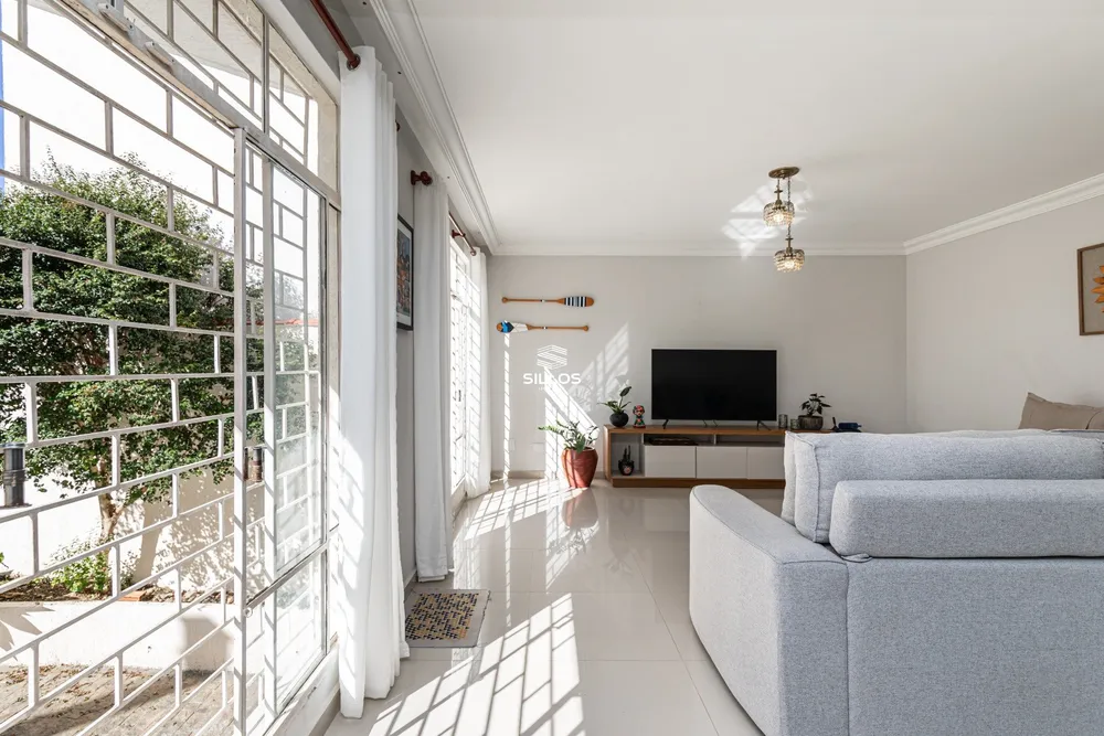 Sobrado, 3 quartos, 165 m² - Foto 2