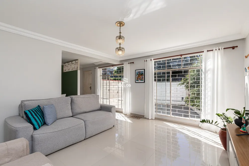 Sobrado, 3 quartos, 165 m² - Foto 1