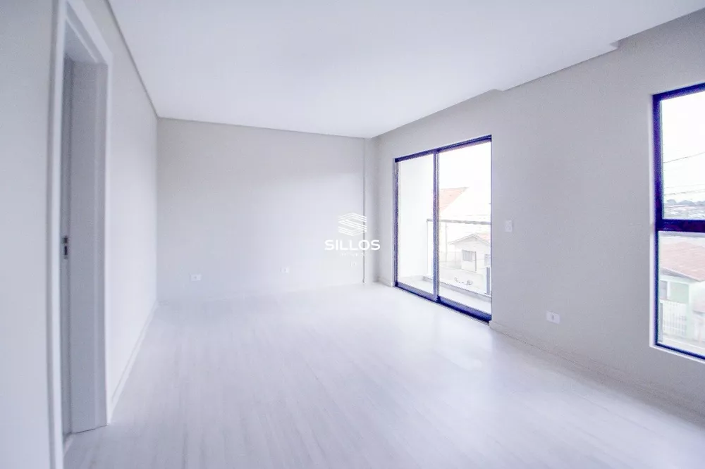 Sobrado, 3 quartos, 209 m² - Foto 4