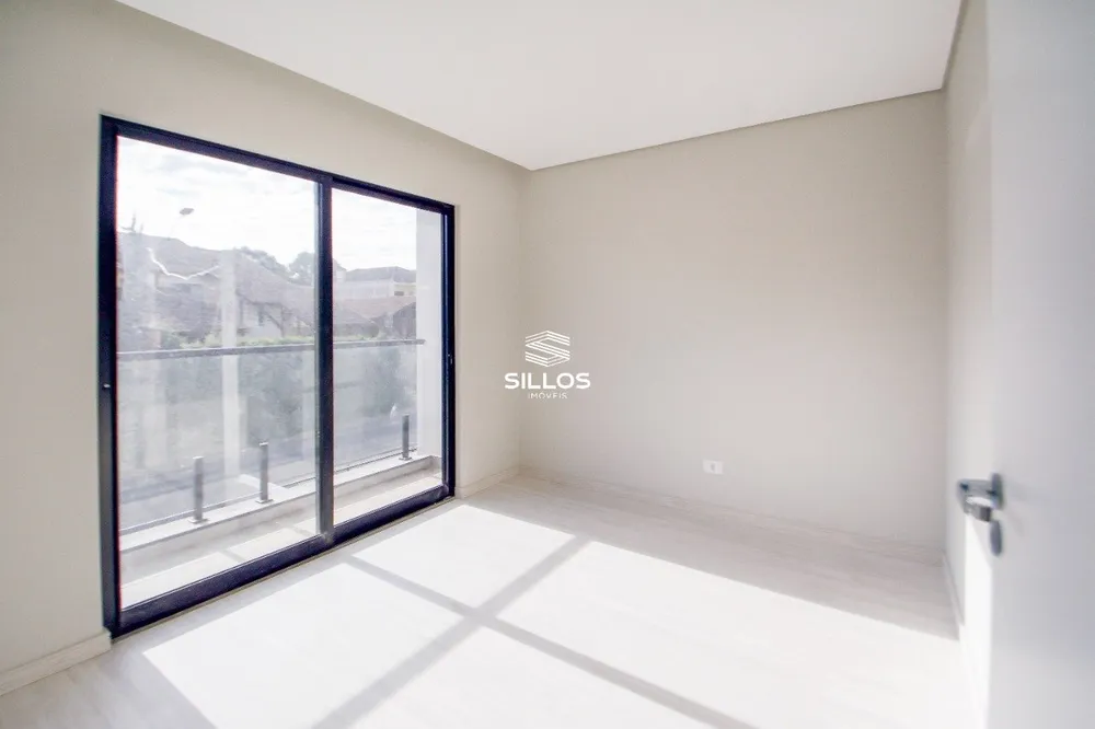 Sobrado, 3 quartos, 209 m² - Foto 4