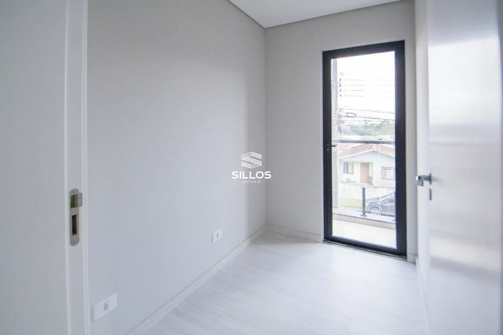 Sobrado, 3 quartos, 209 m² - Foto 2
