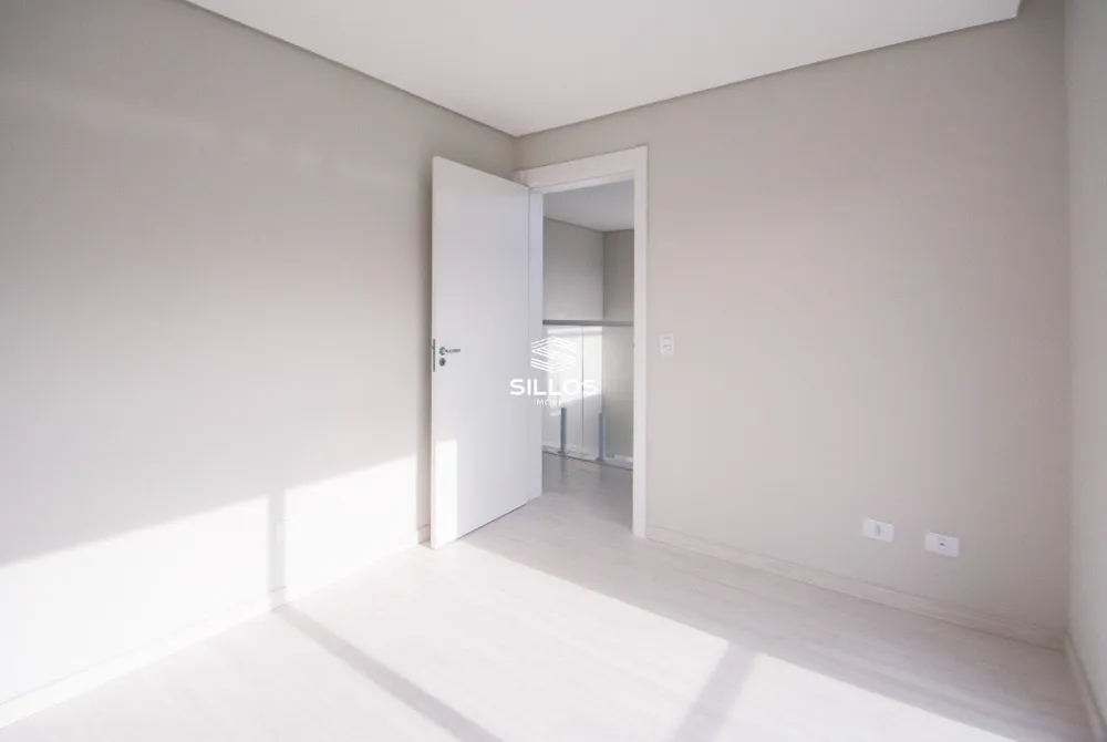 Sobrado, 3 quartos, 209 m² - Foto 5