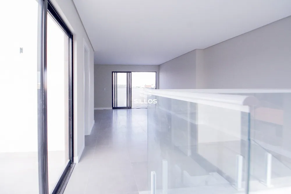 Sobrado, 3 quartos, 209 m² - Foto 11