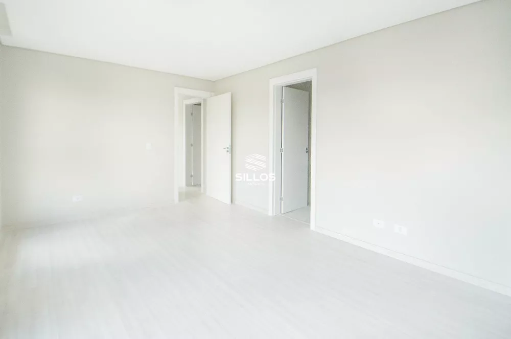 Sobrado, 3 quartos, 209 m² - Foto 3