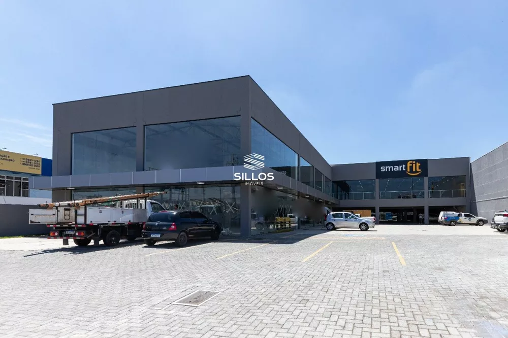 Loja-Salão, 81 m² - Foto 4