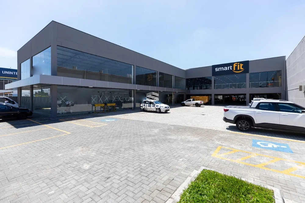 Loja-Salão, 81 m² - Foto 8