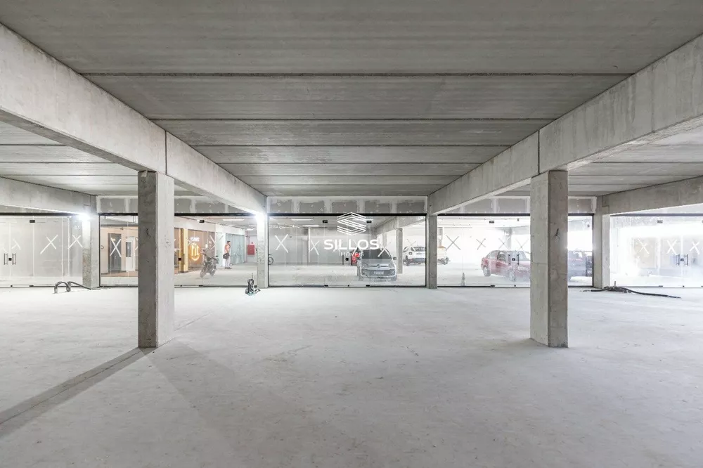 Loja-Salão, 81 m² - Foto 1