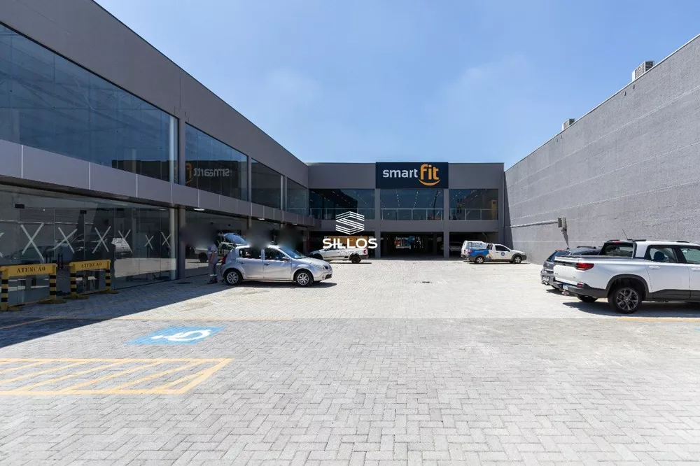 Loja-Salão, 81 m² - Foto 3