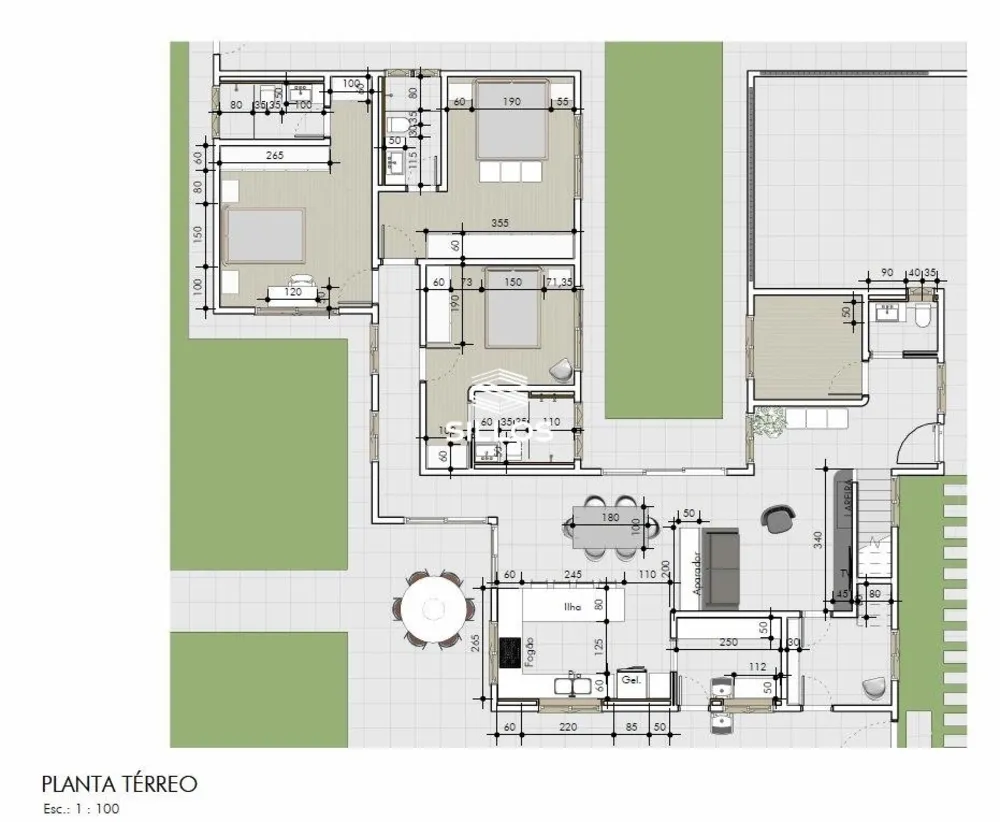 Terreno, 1265 m² - Foto 9