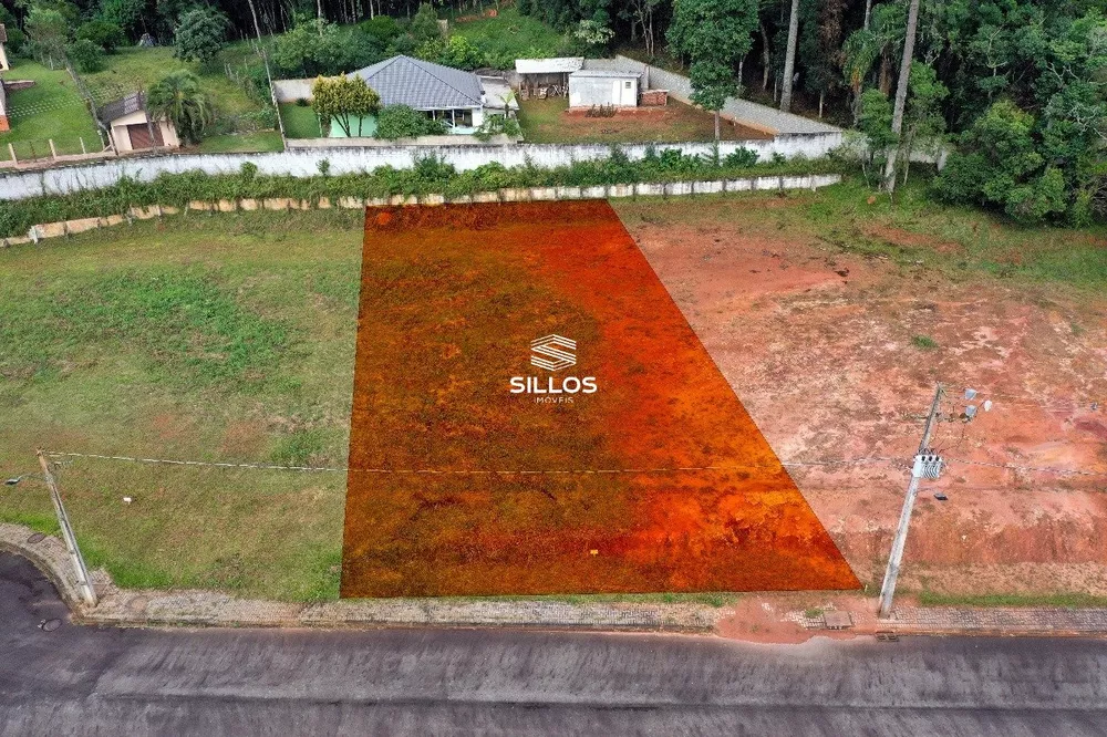 Terreno, 1265 m² - Foto 1