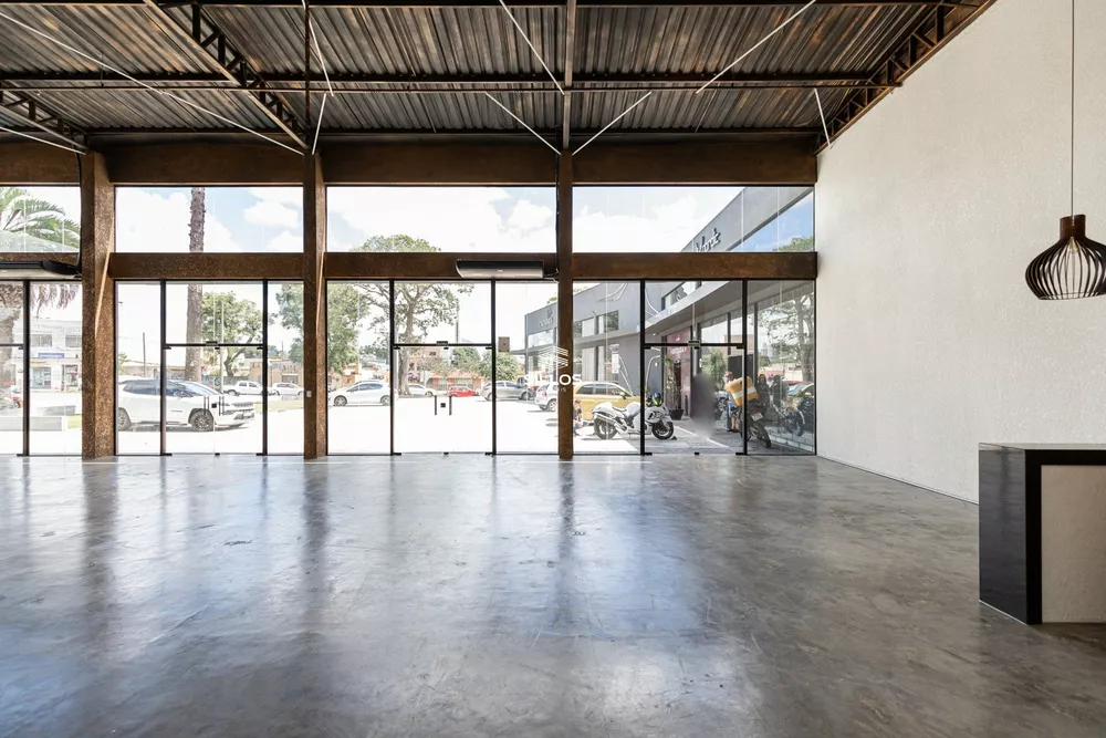 Loja-Salão, 48 m² - Foto 1