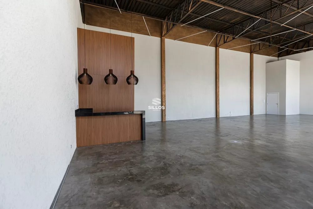 Loja-Salão, 48 m² - Foto 4