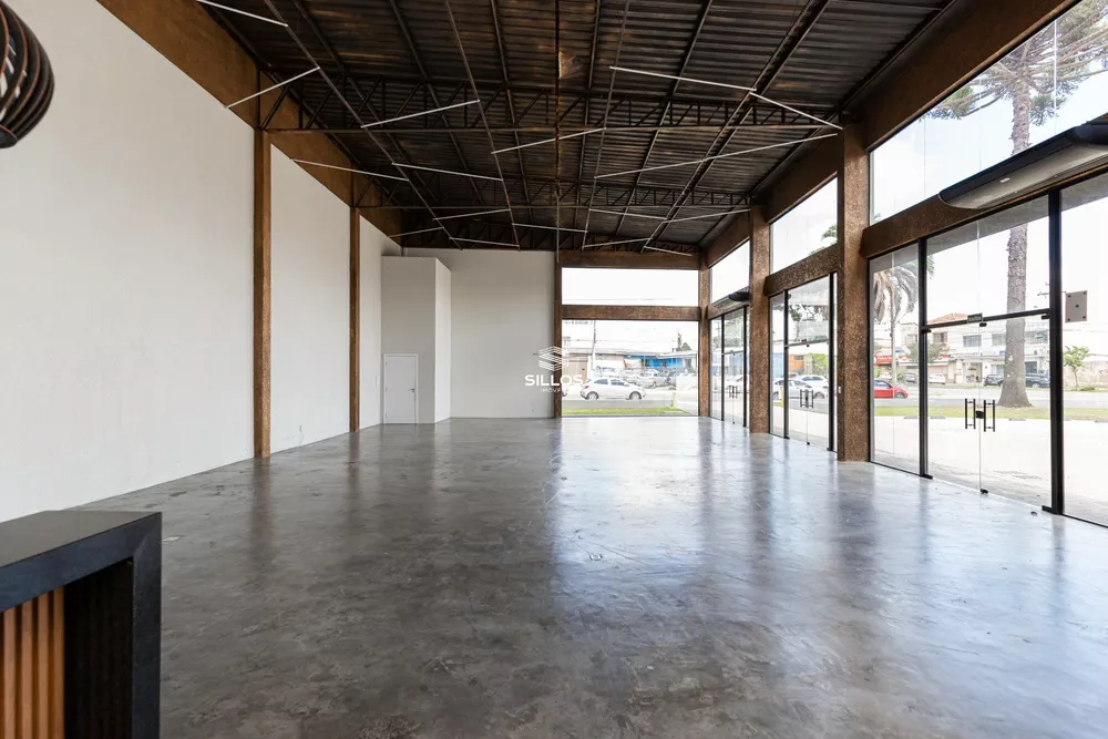 Loja-Salão, 48 m² - Foto 2