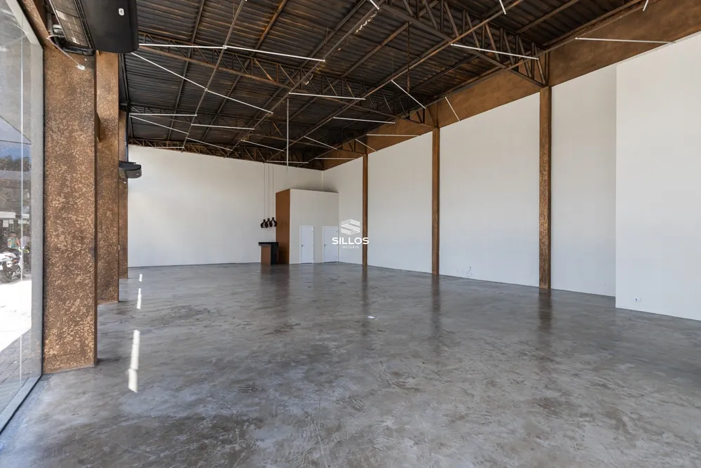 Loja-Salão, 48 m² - Foto 3