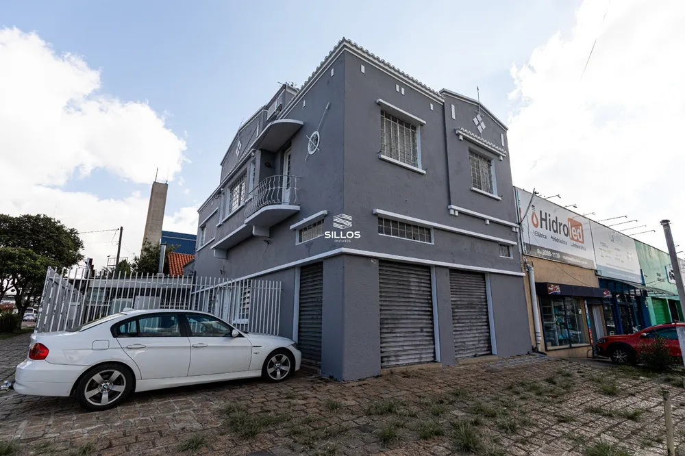 Loja-Salão, 60 m² - Foto 5