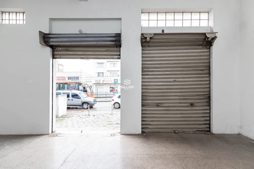Loja-Salão, 60 m² - Foto 8