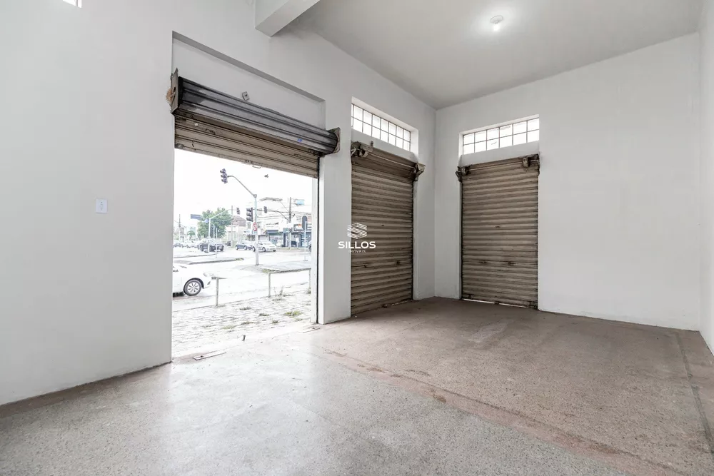 Loja-Salão, 60 m² - Foto 1