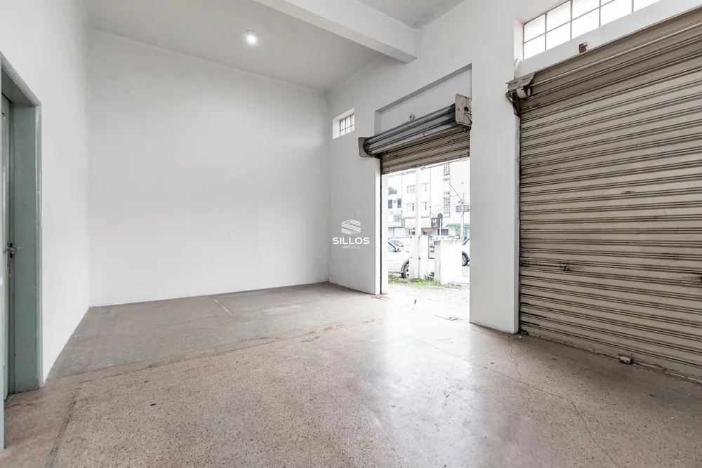 Loja-Salão, 60 m² - Foto 4