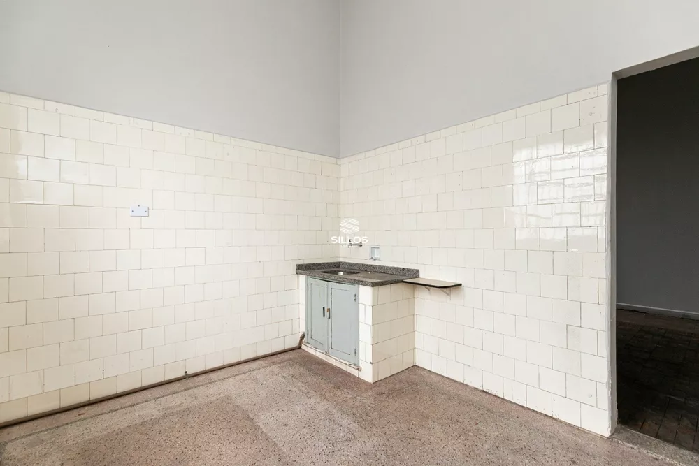 Loja-Salão, 60 m² - Foto 2