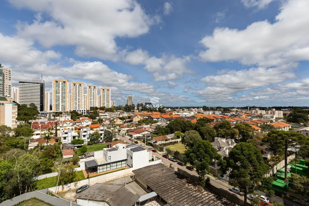 Apartamento, 3 quartos, 193 m² - Foto 3
