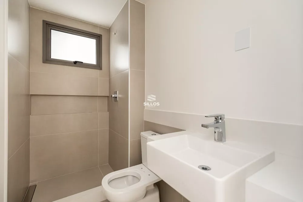 Apartamento, 3 quartos, 193 m² - Foto 1