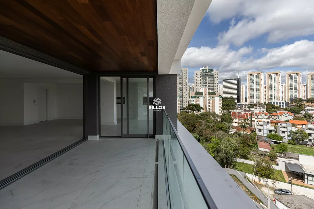Apartamento, 3 quartos, 193 m² - Foto 2