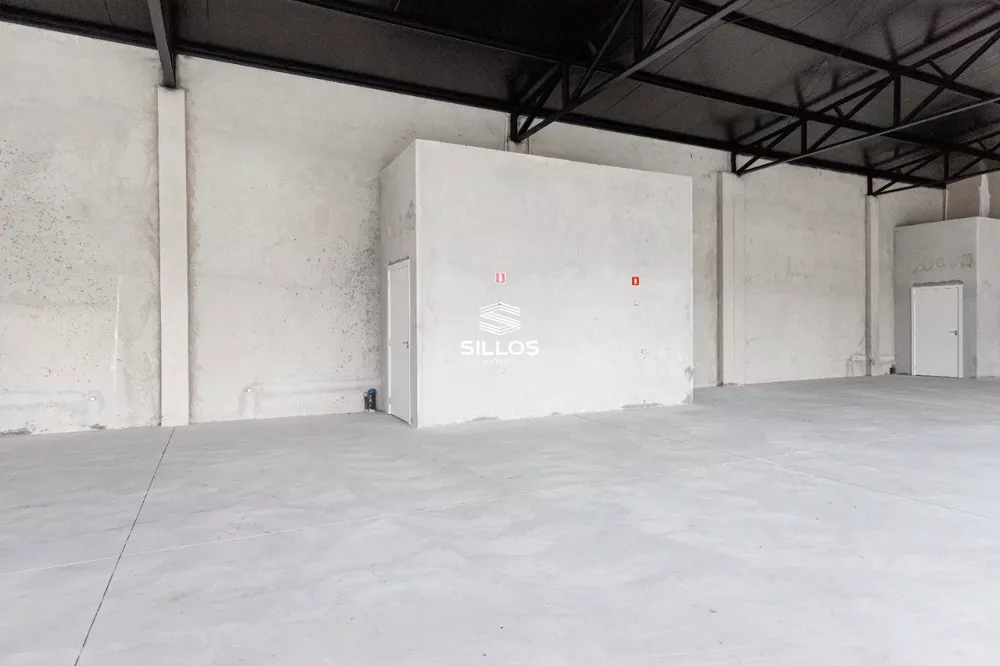 Loja-Salão, 50 m² - Foto 2