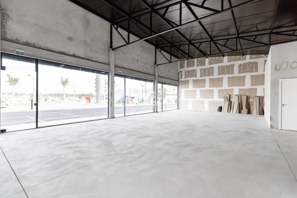 Loja-Salão, 50 m² - Foto 2
