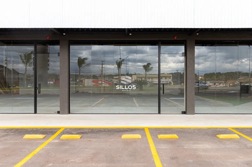 Loja-Salão, 50 m² - Foto 1