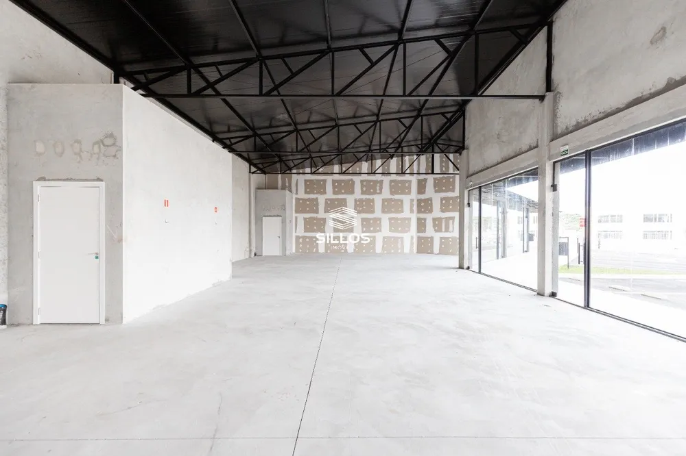 Loja-Salão, 50 m² - Foto 3