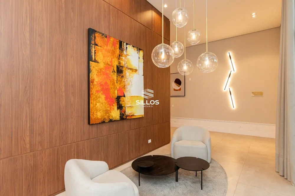 Apartamento, 4 quartos, 200 m² - Foto 12