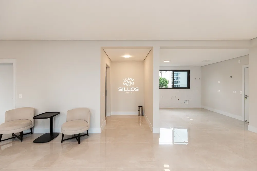 Apartamento, 4 quartos, 200 m² - Foto 2