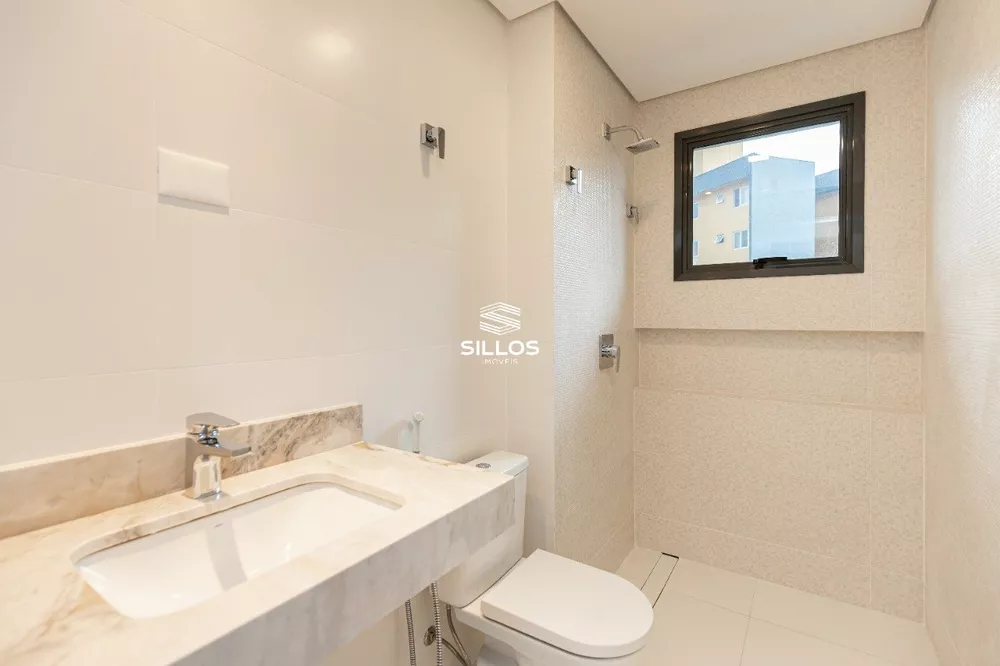 Apartamento, 4 quartos, 200 m² - Foto 2