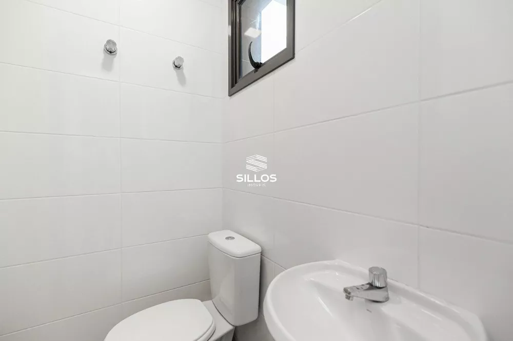 Apartamento, 4 quartos, 200 m² - Foto 4