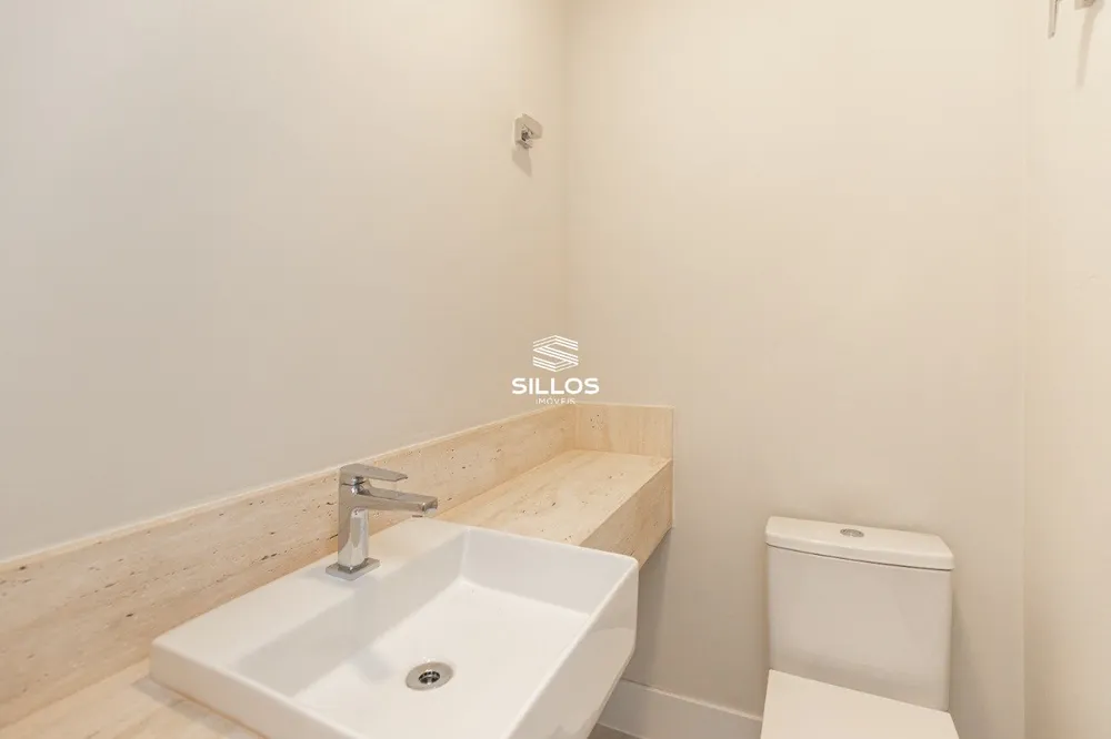 Apartamento, 4 quartos, 200 m² - Foto 3
