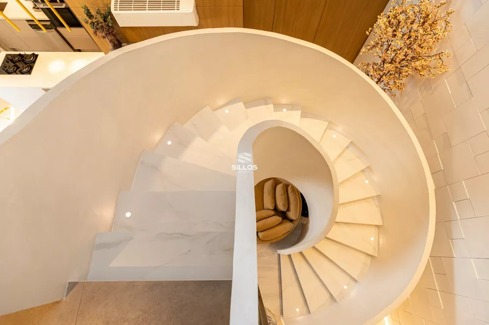 Apartamento, 3 quartos, 401 m² - Foto 2