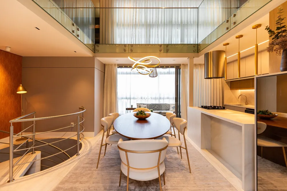 Apartamento, 3 quartos, 401 m² - Foto 7