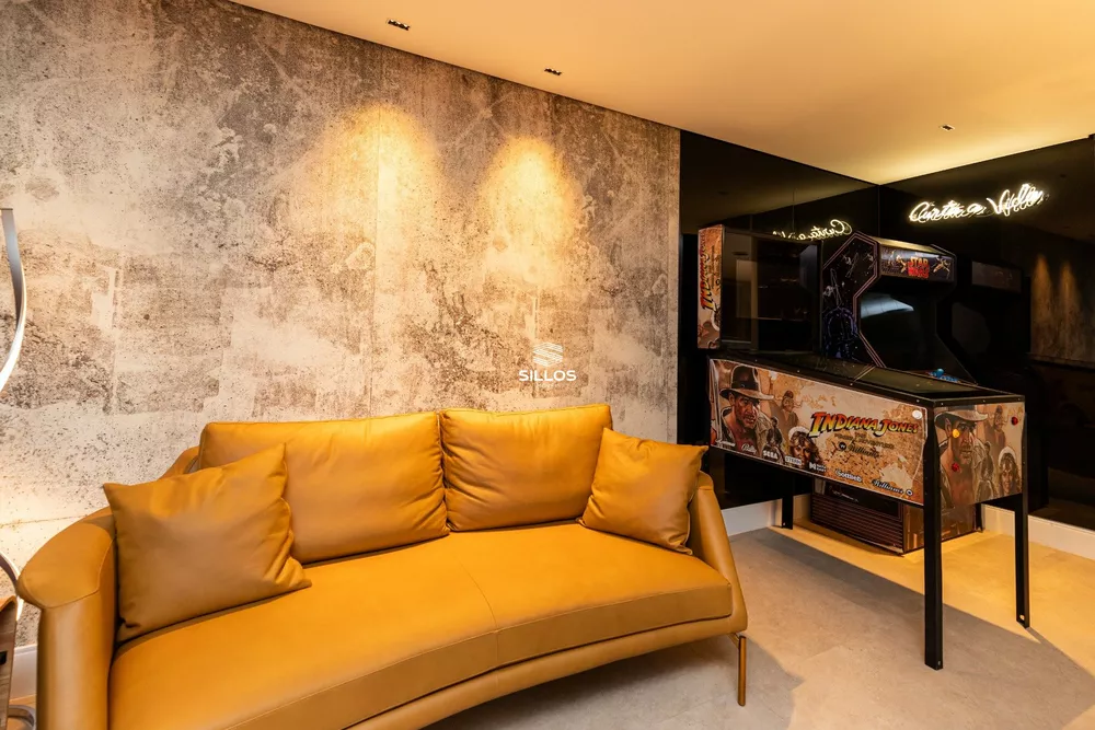 Apartamento, 3 quartos, 401 m² - Foto 1