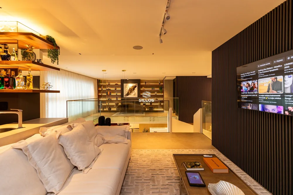 Apartamento, 3 quartos, 401 m² - Foto 1