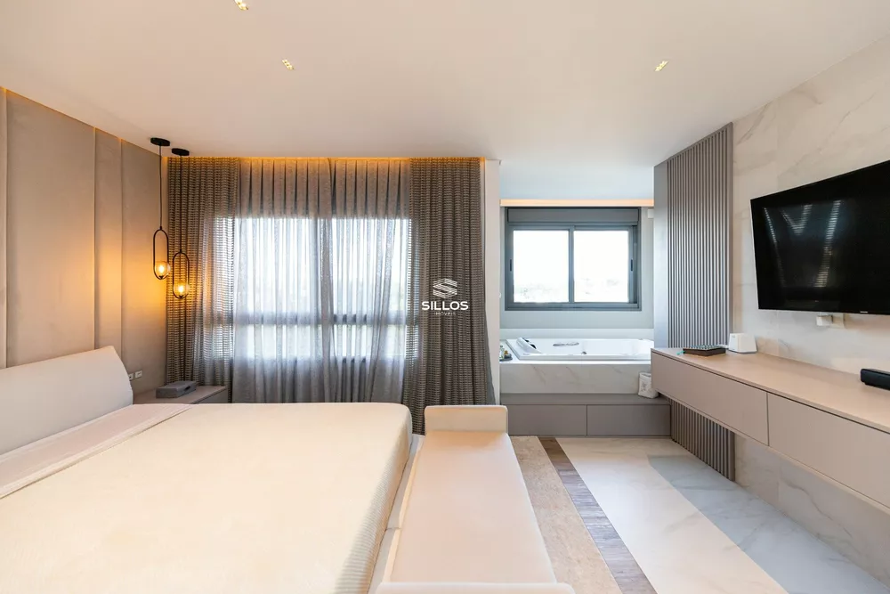 Apartamento, 3 quartos, 401 m² - Foto 3